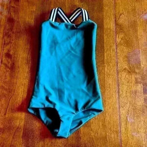 Mikoh  Mini Lily one piece